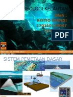 UAS GEOLOGI KELAUTAN