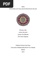 Bisnis Plan Barbershop Salon Khusus Pria