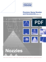 Mlaznice - General Nozzle Catalogue (Webversion)