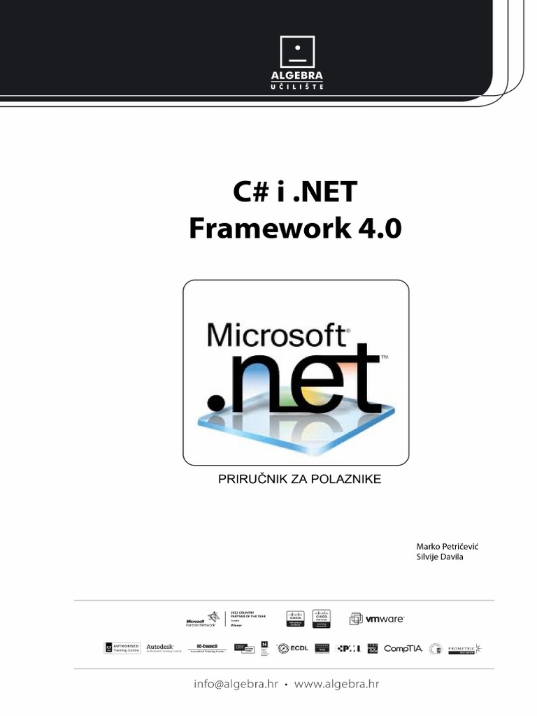 C I .NET Framework 4.0 Preview | PDF