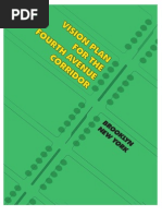 Download 4th Ave Corridor Vision Report for Brooklyn Borough President by Norman Oder SN31388168 doc pdf