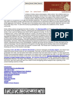ScienceWarinAncientIndia PDF