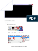 Result: How To Compilation Process