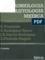 Microbiologia y Parasitologia Medica Pumarola Copia