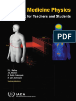 Nuclear Medicine Physics 