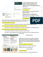 La Guía de Actividades para La Reunión PDF