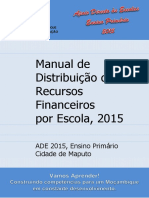 ADE2015 EP ManualDistribuicaoRecursosEscola - MC PDF