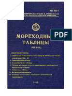 ГУНИО МО РФ - 9011 MT-2000 - 2002