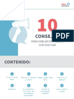 10 AME Consejos para Hablar Con Soltura (2016!05!21 13-16-12 UTC)