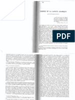Courtine - Leibniz Et La Langue Adamique (1980) PDF