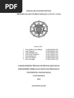 Download Perbandingan metode analisis serat pangan by Amir Mugozin SN313891114 doc pdf