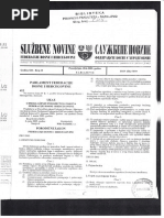 Porodicni Zakon | PDF