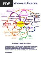 Holmgren, Principios