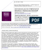 Teaching decimal – binary conversion.pdf