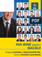 CL Bacău