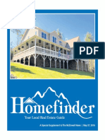 McDowell Homefinder June 2016