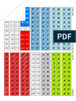 Flight Leader Counters