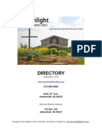 Searchlight Directory 2015 4-28