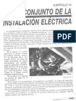 1° Parte - CAP14 - Conjunto de Instalación Electrica -