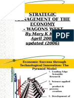 Chapter9.Strategic Management of The Economy