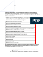 Proceso de Auditoría