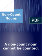 16 Non Count Nouns5