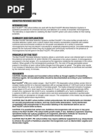 IFN - Instructions for Use