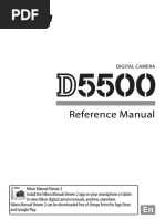Download Manual Nikon d5500 by Dian Nandang Herdiansyah SN313904947 doc pdf