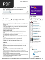 Load Combinations Eurocode | PDF