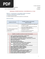 Ae Ci11 Prep Exame Nacional Modif Alunas Exam