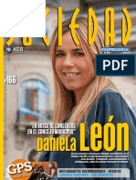 Revista Sociedad Nº 166