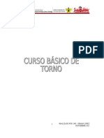 Curso Torno