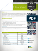 US Silica White 4070 2