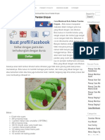 Download Cara Membuat Bolu Kukus Pandan Empuk _ Resep Nasionalpdf by lordzjho SN313912238 doc pdf