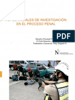 Proceso Penal UPN