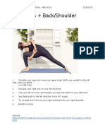 Flexibility Activity UWE HOLLI 02182016