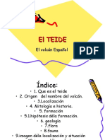 el  Teide