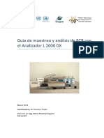 Guia Analisis PCB L2000DX VFinal PDF