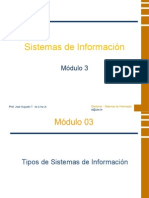 Sistemas de Información