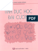 Tình Dục Học Đại Cương