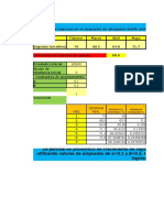 Ejercicios Resueltos de Pronòsticos - JCCQ