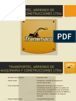 Transmaco Ltda