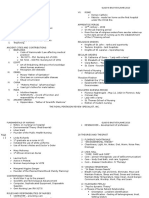 Fundamentals of Nursing Gladys Bautista Jaime 2010