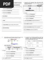 Latih tubi matematik tahun 3