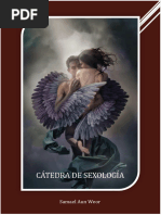 CATEDRA DE SEXOLOGIA