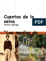 Las Medias de Los Flamencos 