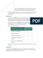 Actividad 1 Sistema Inmune