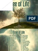 Digital Booklet - Tree of Life