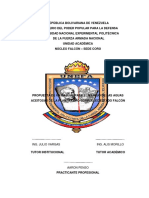 Aaron Penso Informe de Prã Ctica Profesional PDF