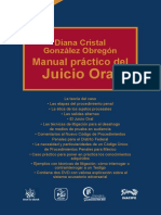 Manual Practico de Litigación Oral